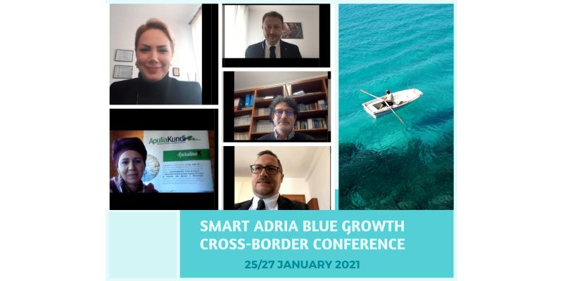 SABG cross-border Conference, interviews with speakers are available online