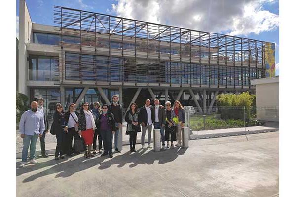 SMART ADRIA Blue Growth - Study visit in Puglia and Molise
