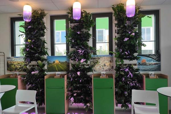 SMART ADRIA Blue Growth - Study visit in Puglia and Molise