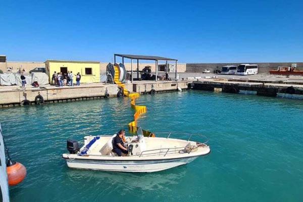 SMART ADRIA Blue Growth - Study visit in Puglia and Molise