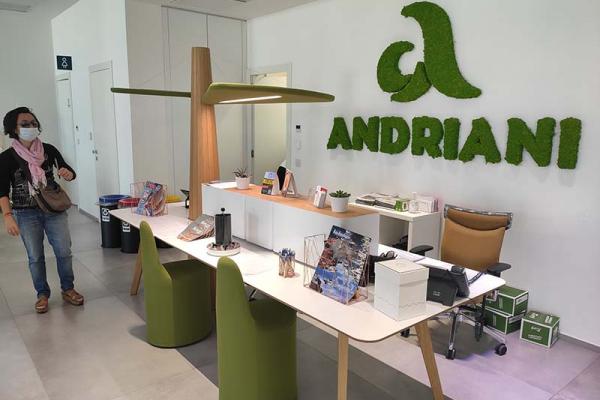 SMART ADRIA Blue Growth - Study visit in Puglia and Molise